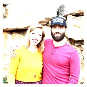 Meet your Posher, Brittny